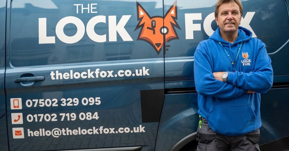Christian locksmith in Leigh-on-Sea The Lock Fox