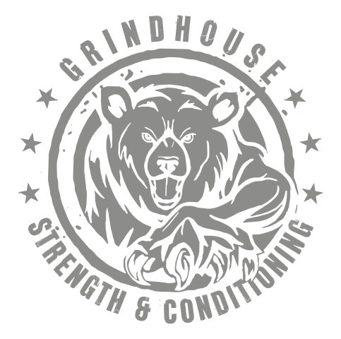 Grindhouse Strongman Gym Burton on Trent