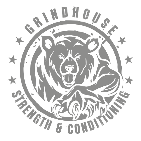 Grindhouse Gym Burton on Trent logo