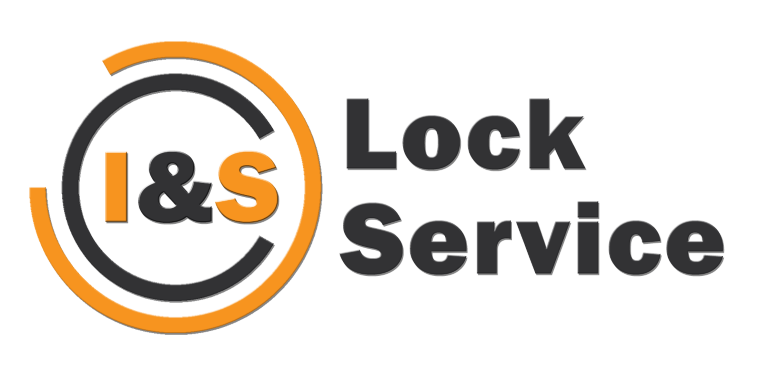 Locksmiths Ayrshire Ayr and Kilmarnock - I and S Lock Service logo L