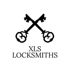 XLS Locksmith Leeds Logo